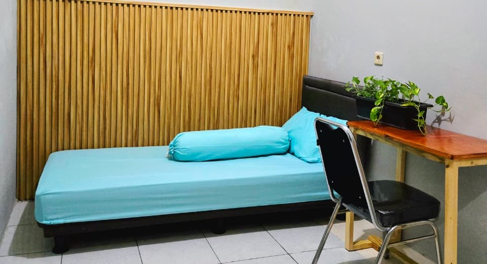 WFH Dari Kamar Kost dan Tetap Bikin Kamu Produktif